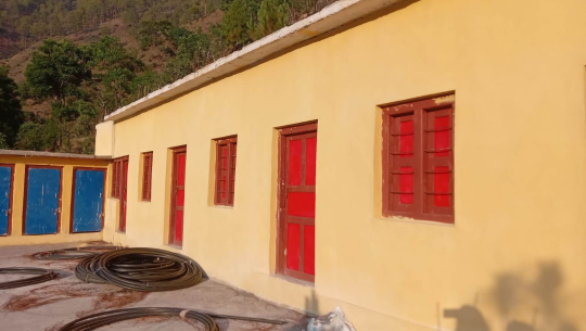 बझाङको एक स्वास्थ्य केन्द्रका कर्मचारी किर्ते हाजिर गरेर २ वर्षदेखि तलब बुझ्दै