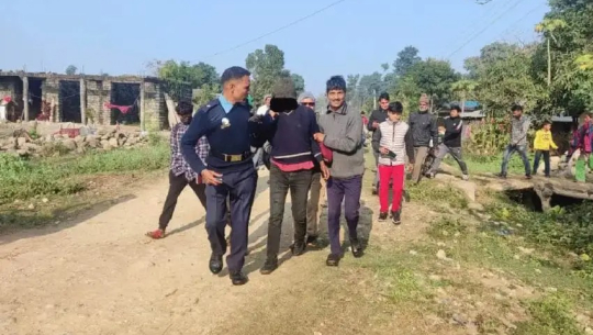 फाइल फोटो 