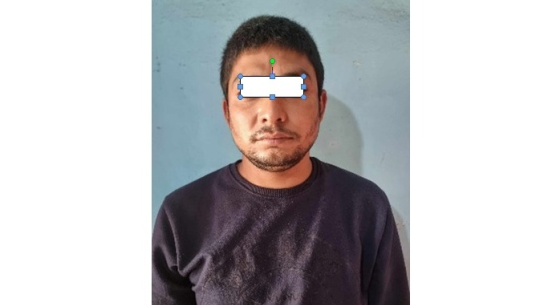 कञ्चनपुरबाट एक जना दोषी पक्राउ