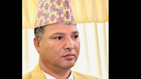 ‘प्रदेश र स्थानीय तह मिलेको सन्देश दिन जरुरी’