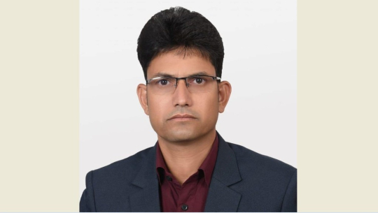 एमाले सुदूरपश्चिमको प्रमुख सचेतकमा मल्ल