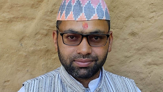 वैदिक हिन्दू धर्ममा पशुबलि अनिवार्य!