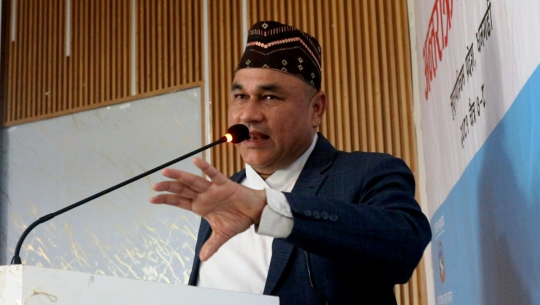 सुदूरपश्चिम सरकारले स्थगित गरेको लगानी सम्मेलन फेरि गर्दै