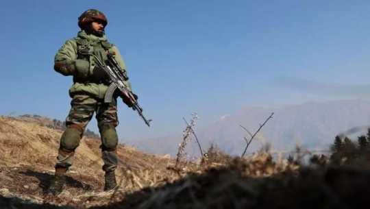 भारत र पाकिस्तानबिचको गोलाबारीका कारण पन्जाबका शैक्षिक संस्था बन्द