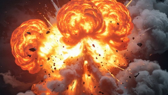 बाजुरामा विस्फोटक पदार्थ पड्किँदा एक महिलाको मृत्यु