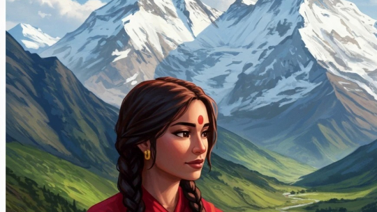 बझाङमा करणीको आरोपमा एक जना पक्राउ