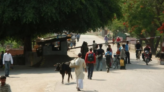 सुदूरपश्चिमका सीमा नाकामा कोरोनाको जोखिम कायमै
