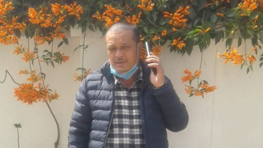 पत्रकार रामचन्द्र बस्नेतमाथि गालीगलौज र ज्यान मार्ने धम्कीप्रति महासंघको कडा भर्त्सना