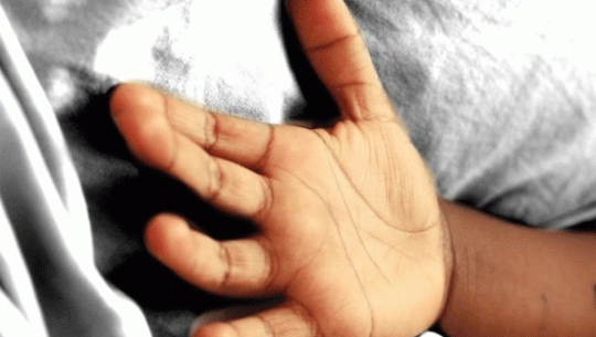 कञ्चनपुरमा करेन्ट लागेर एक बालकको मृत्यु