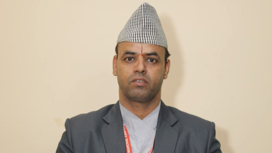 सुदूरपश्चिमाञ्चल क्याम्पसका प्राध्यापक भट्टलाई संस्कृति विधातर्फ प्रादेशिक प्रतिभा पुरस्कार