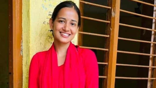 एक राष्ट्रनिर्माता