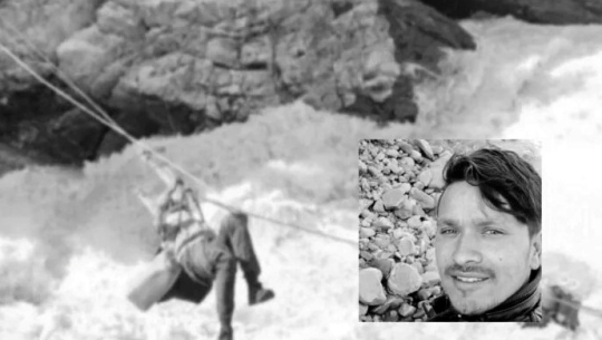 तुइनमै चुँडियो नारायणको सन्तानको अनुहार हेर्ने सपना