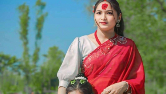 Mother and daughter missing from Dhangadhi for a week