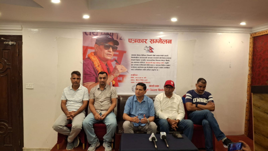 “धनगढीको “ड्रिम फाप्ला” अर्काे पञ्चेश्वर नबनोस”