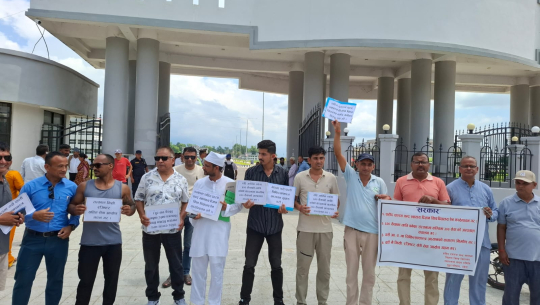 गेटा मेडिकल कलेज: ३४ वर्षको सपना र १० शय्याको उद्घाटनको विवाद