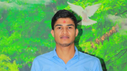 बुबाको मुख हेर्ने दिन: जीवित भगवानलाई स्मरण गर्ने क्षण