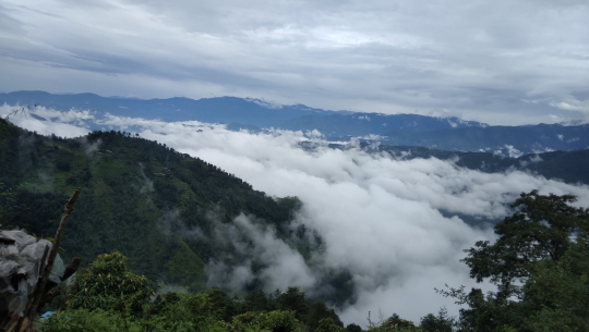 सुदूरपश्चिम बाहेकका पाँच प्रदेशमा यात्रा नगर्न अनुरोध