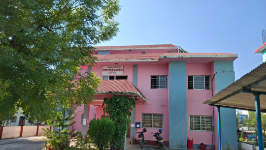 कैलालीमा २२ दिनमा एक हजार एक सय ३७ मतदाता थपिए