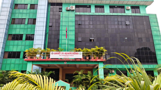 धनगढीका पास नभएका घरहरूको विवरण माग, मापदण्ड पुगे अभिलेखीकरण गरिने