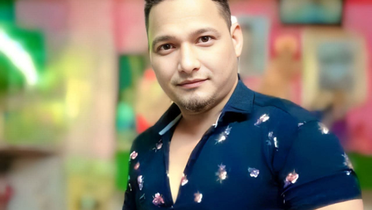 सुदूरपश्चिमका डान्सर सुरेश नेपालीको पुनरागमन : महोत्सवमा प्रस्तुति दिने 