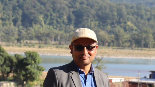 कृत्रिम बुद्धिमत्ता (एआई): विद्यार्थी र शिक्षकका लागि अवसर, सहयोग र जिम्मेवारी