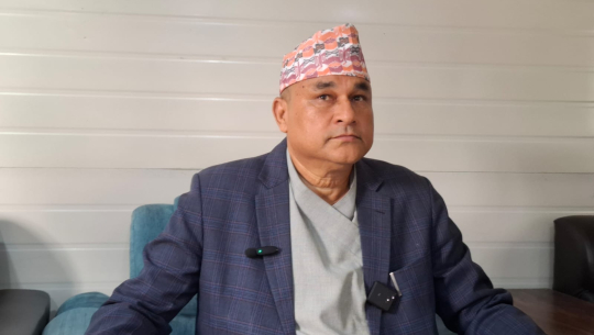 आपूर्ति व्यवस्थालाई प्रभावकारी बनाउन सरोकार भएकाको महत्वपूर्ण भूमिका रहन्छ:मुख्यमन्त्री शाह