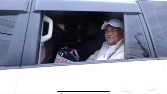 यो पक्राउ प्रतिशोधपूर्ण छ, कानुनी लडाईं लड्छु: केपी ओली