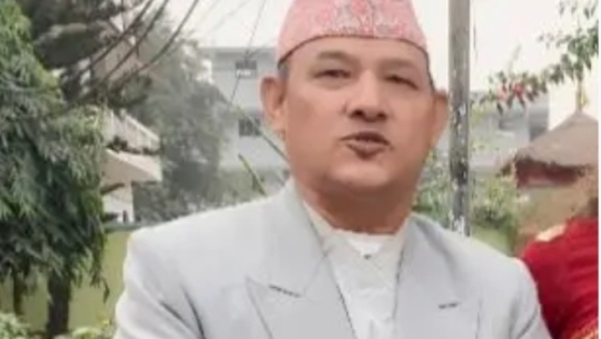 धनगढीबाट ६४ वर्षीय पुरुष हराए, खोजीका लागि परिवारको आग्रह