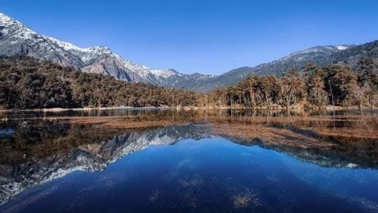 अछामकाे रामारोशनमा पहिलो पटक ‘स्काई रनिङ २०२६’ आयोजना हुने 