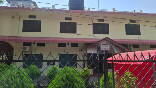 प्रदेश सरकारले आज अपराह्न ५ बजे‍ बजेट ल्याउदै