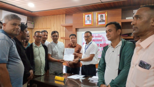 धुर्जन्नामा बढ्दो असुरक्षापछि अस्थायी प्रहरी चौकी स्थापनाको पहल, तनुज हत्या घटनापछि स्थानीय त्रसित