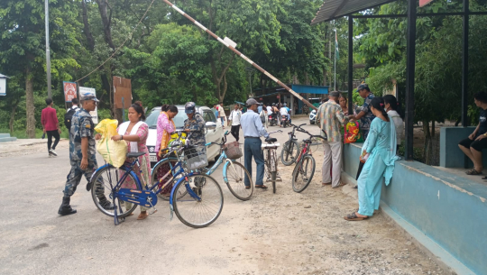 तस्बिरः लक्ष्मण ढुङ्गाल 