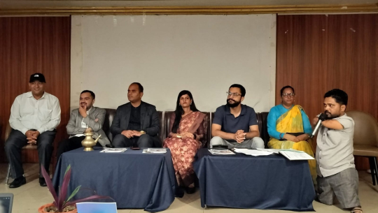 अटिजम भएका बालबालिकाका लागि विशेष शैक्षिक केन्द्र खोल्ने तयारी