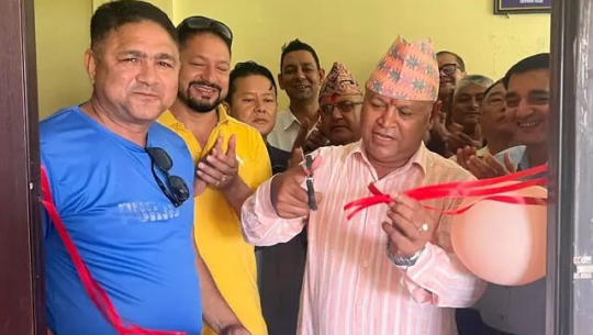 सुदूरपश्चिमका निर्माण व्यवसायीलाई अब कानुनी तथा प्राविधिक परामर्श