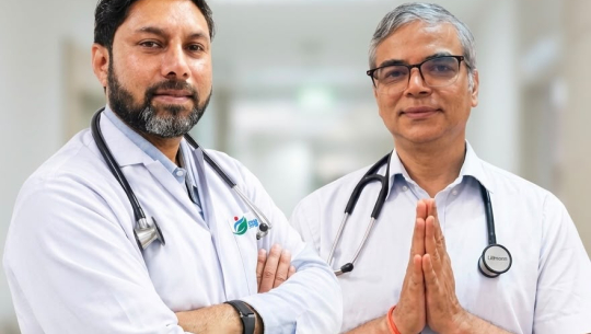कैलाली–५ मा दुई चिकित्सकको उम्मेदवारी, फरक क्लस्टरबाट महाधिवेशन प्रतिनिधिका दाबेदार