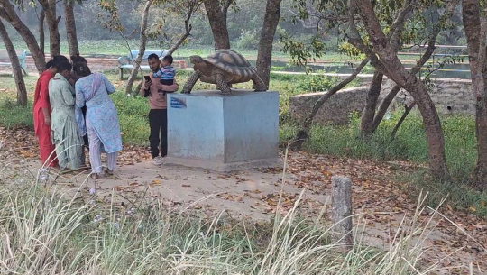 कंचनपुरको प्याराताल : पर्यटनको सम्भावना, बजेटको पर्खाइ