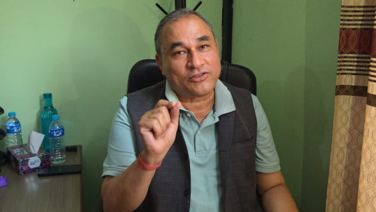 कांग्रेसले माग्यो सुदूरपश्चिमका मुख्यमन्त्री र मन्त्रीको राजीनामा, उठायो नैतिक प्रश्न