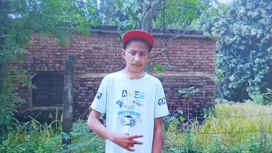 धनगढीबाट १६ वर्षीय बालक बेपत्ता, खोजी गरिदिन परिवारको अपिल