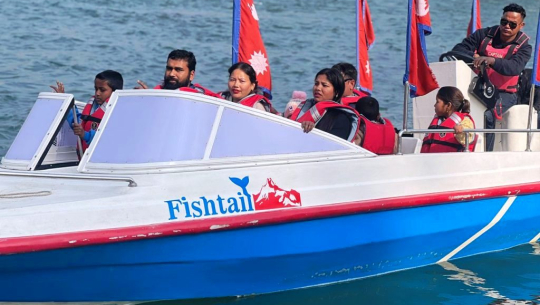 तस्बिर : लोकु सिंह ठकुरी