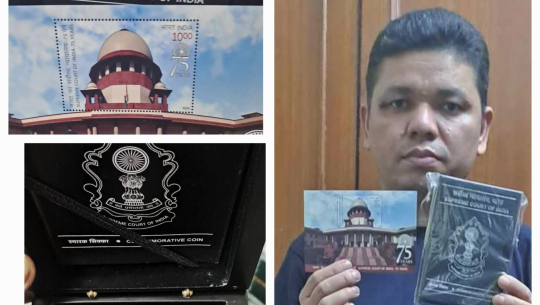 भारतको सर्वोच्च अदालतसम्म यसरी पुगे अछामका खेमराज बुढा