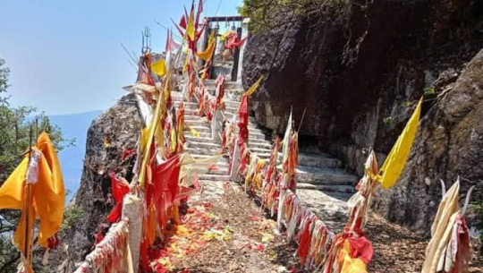 Grand Shivaratri fair to be held at Thulakedar dham on Falgun 3