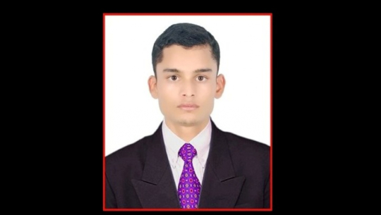 दासत्वबाट मुक्ति (द्वितीय प्रकरण)