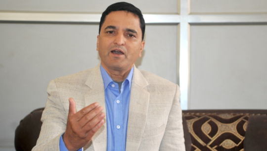 ‘सन् २०२१ लाई आन्तरिक पर्यटन वर्षका रूपमा मनाइने’