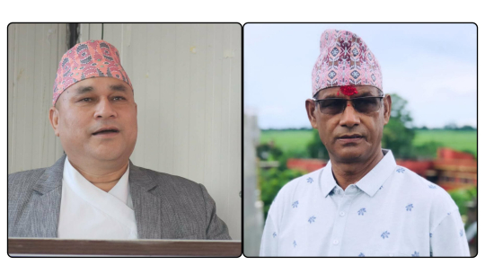 सांसद विष्टले भनेः मुख्यमन्त्री कमलबहादुर शाह विरुद्धको मोर्चाबन्दी कायमै छ