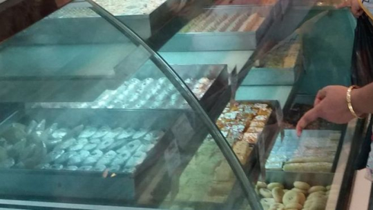 चाडपर्वका बेला बजारमा मिसावटयुक्त खाद्यवस्तुको विगविगी