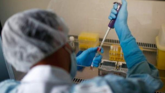 थप ३०८ मा कोरोना सङ्क्रमण पुष्टि