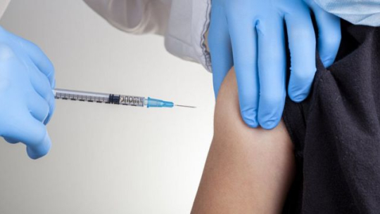 भदौ ५ देखि ५० जिल्लाका बालबालिकालाई कोभिड खोप दिइने