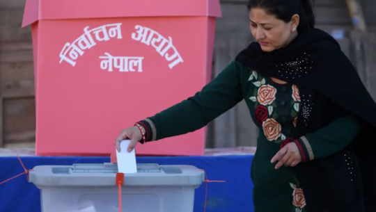 First-time voters in Baitadi focus on candidate capability and vision