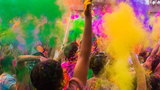 होलीमा गाइने मौलिक गीत ‘जोगिरा सररर’ लोप हुँदै