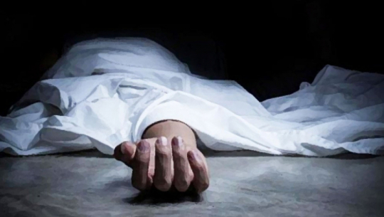 Woman dies after falling from tractor in Kailali